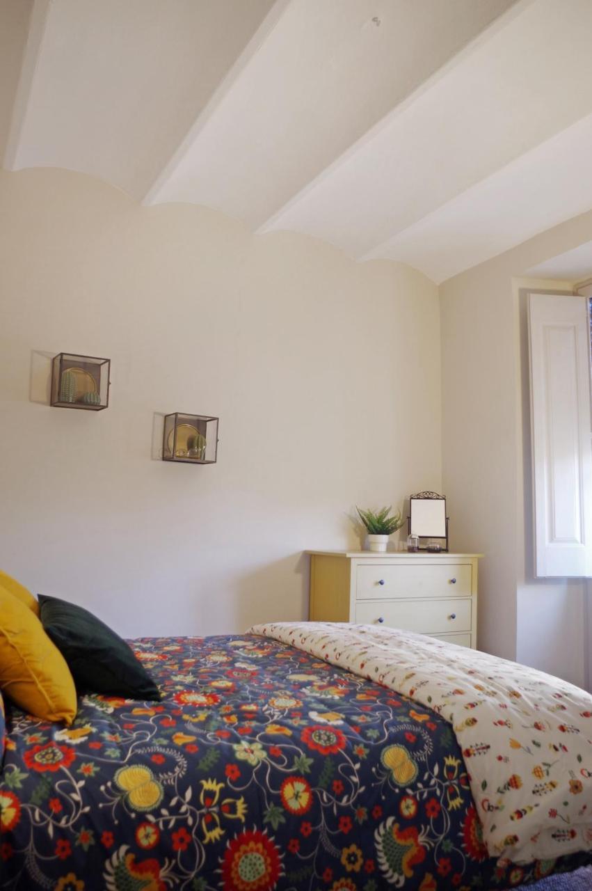 Апартаменти Apartament En Placa Nova , Палафружель Екстер'єр фото