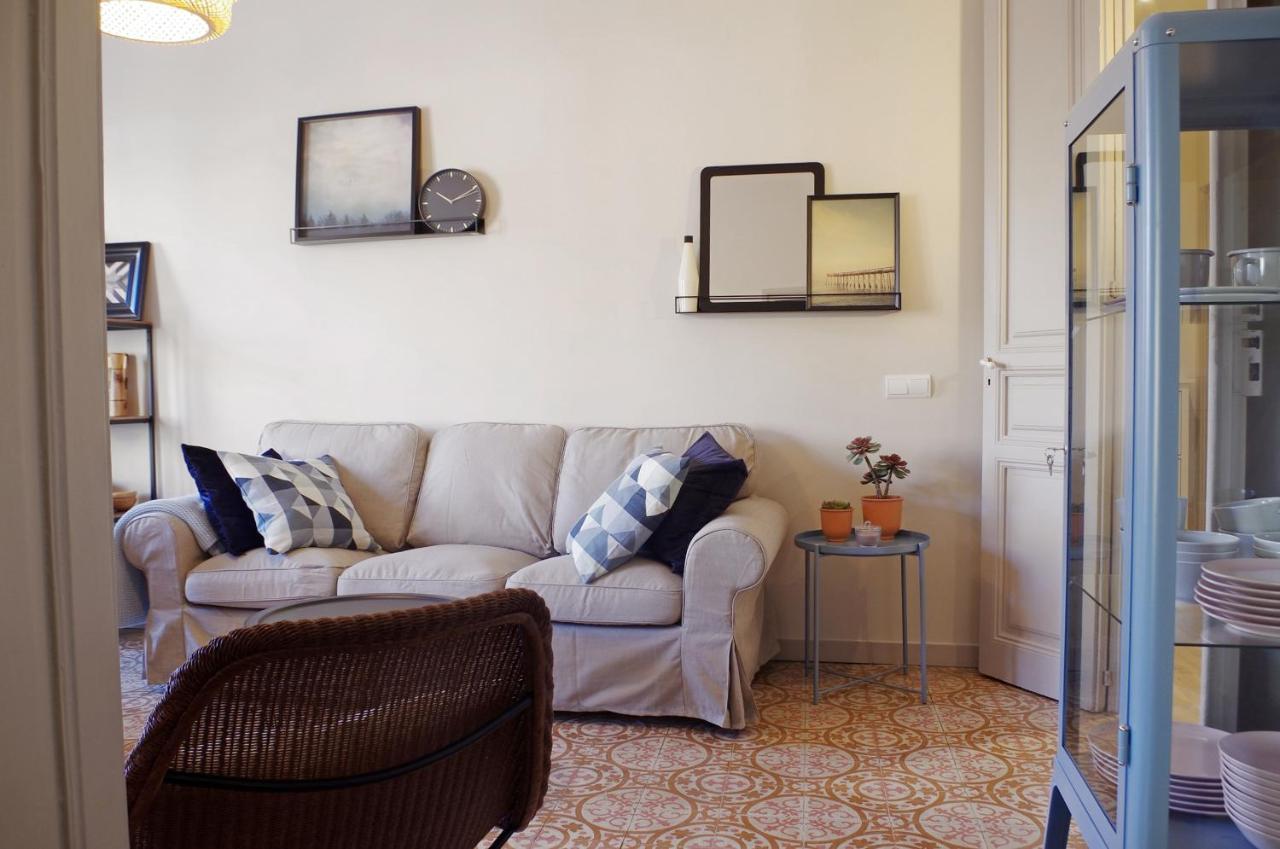 Апартаменти Apartament En Placa Nova , Палафружель Екстер'єр фото