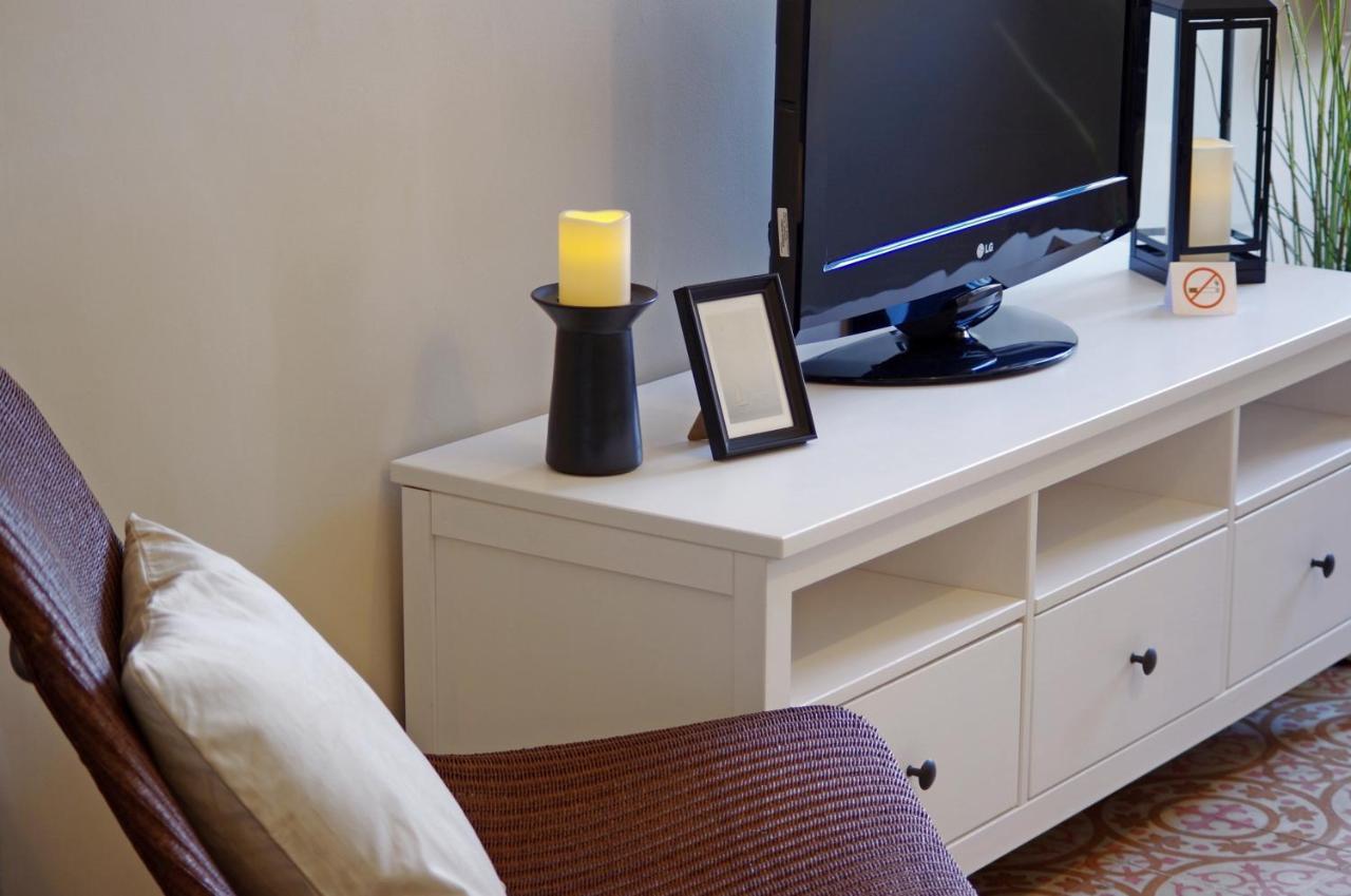 Апартаменти Apartament En Placa Nova , Палафружель Екстер'єр фото